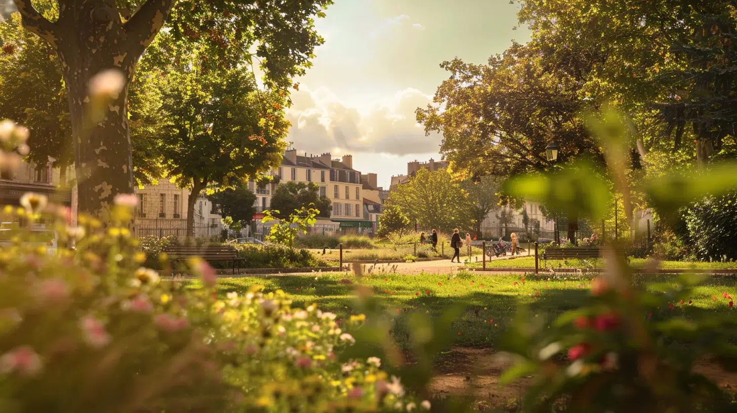 Vivre à Meudon