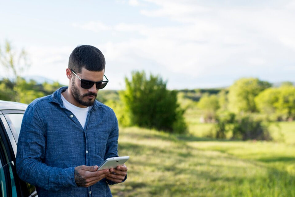 comment connaître le propriétaire d un terrain